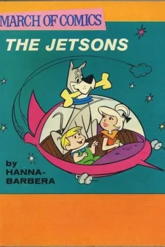 The Jetsons