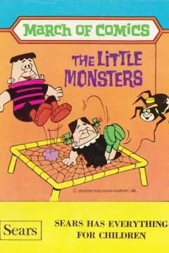 The Little Monsters