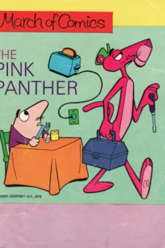 The Pink Panther