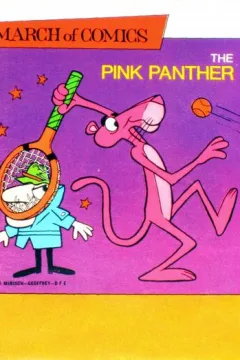 The Pink Panther
