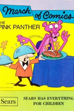The Pink Panther