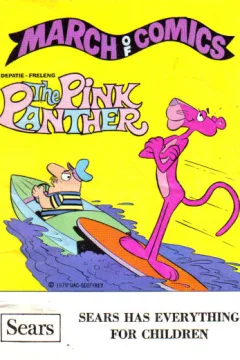 The Pink Panther