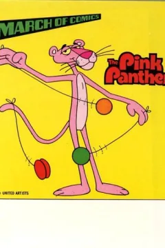 The Pink Panther