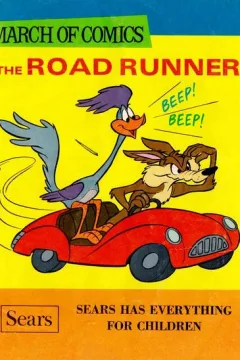 The Road Runner