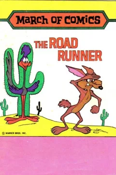 The Road Runner