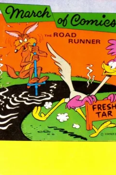 The Road Runner