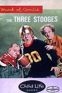 The Three Stooges