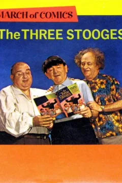 The Three Stooges