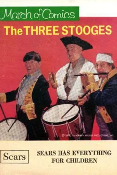 The Three Stooges