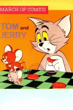 Tom and Jerry