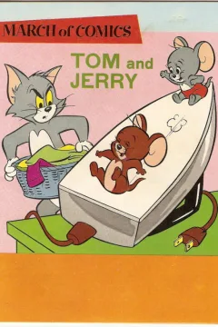 Tom and Jerry
