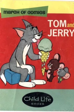 Tom and Jerry