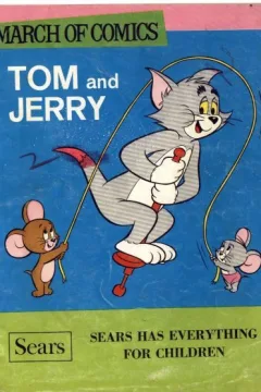 Tom and Jerry