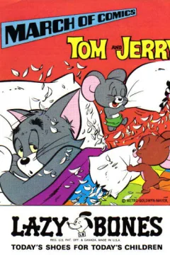 Tom and Jerry