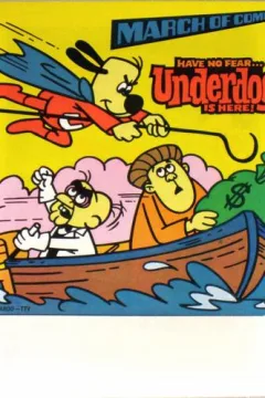 Underdog