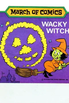 Wacky Witch