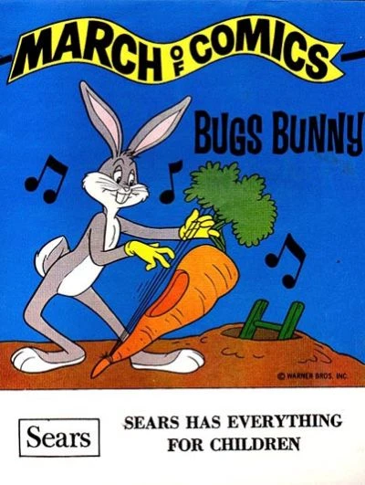 Cover of Bugs Bunny : Don't Egg Me On