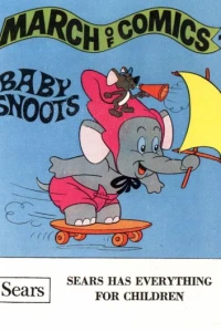 Baby Snoots : Heir to the Throne