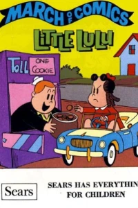 Little Lulu : Helping Hands