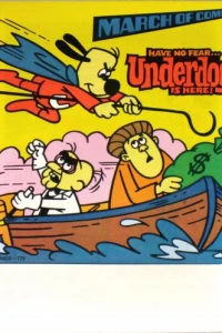 Underdog