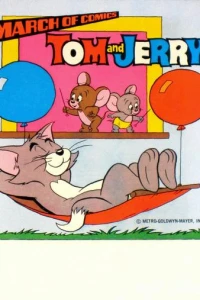 Tom and Jerry
