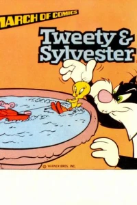 Tweety & Sylvester