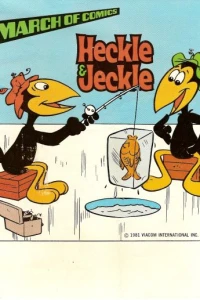 Heckle & Jeckle