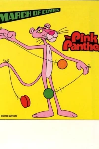 The Pink Panther