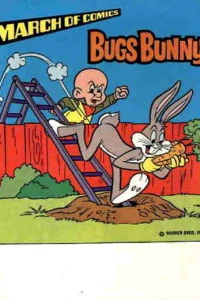 Bugs Bunny : Abominable Bunny