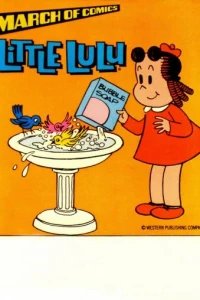 Little Lulu