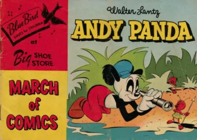 Cover of Issue #79