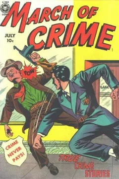 Issue #1