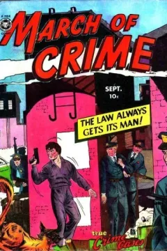 Issue #2