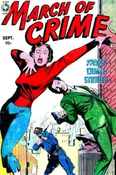 Issue #3
