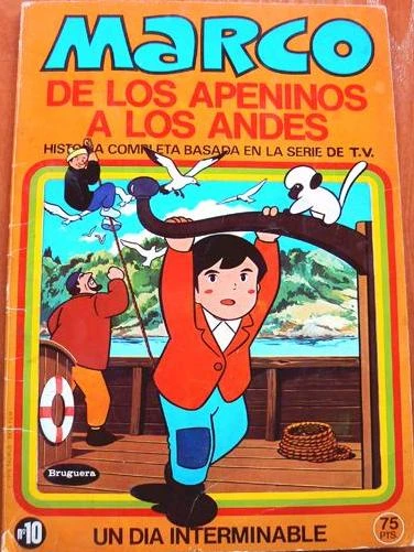 Cover of Un Día Interminable