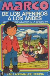 Las Làgrimas de Fiorina