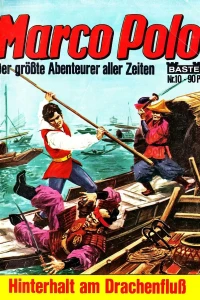 Hinterhalt am Drachenfluß