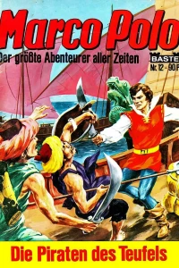 Die Piraten des Teufels