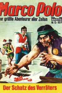 Der Schatz des Verraters