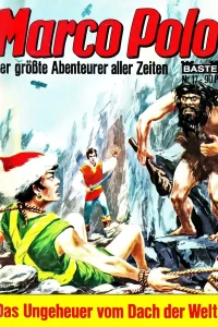 Das Ungeheuer vom Dach der Welt