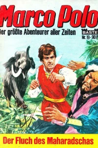 Der Fluch des Maharadschas
