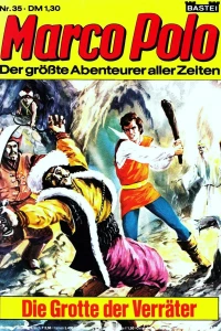 Die Grotte der Verräter