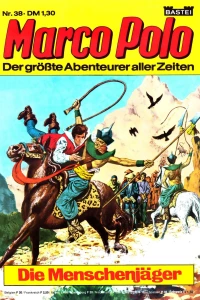 Die Menschenjäger