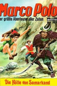 Die Hölle von Samarkand