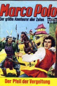 Der Pfeil der Vergeltung