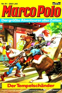 Der Tempelschänder