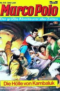 Die Hölle von Kambaluk