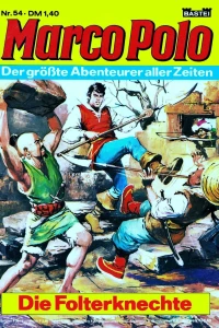 Die Folterknechte