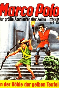 In der Höhle der gelben Teufel