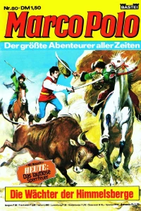 Die Wächter der Himmelsberge